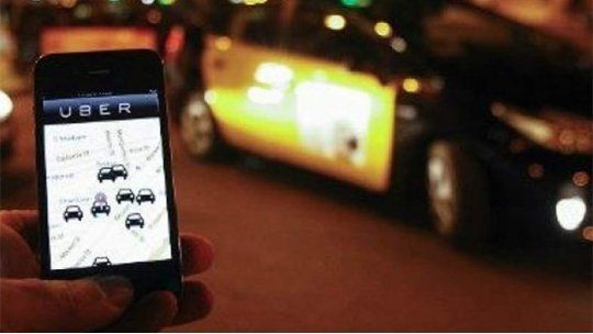 uber