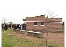 El barrio 6 de diciembre tiene su policlínica