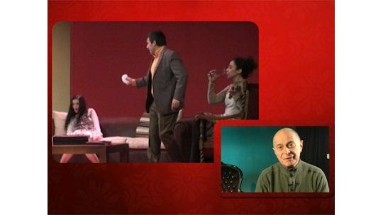 Humores que matan, compite por los Premios Búho