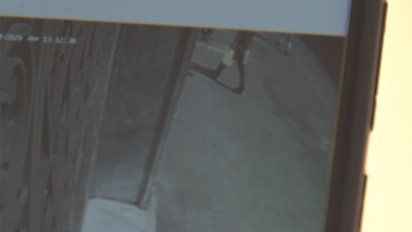 un hombre se rocio con nafta y se prendio fuego en 18 de julio y acevedo diaz