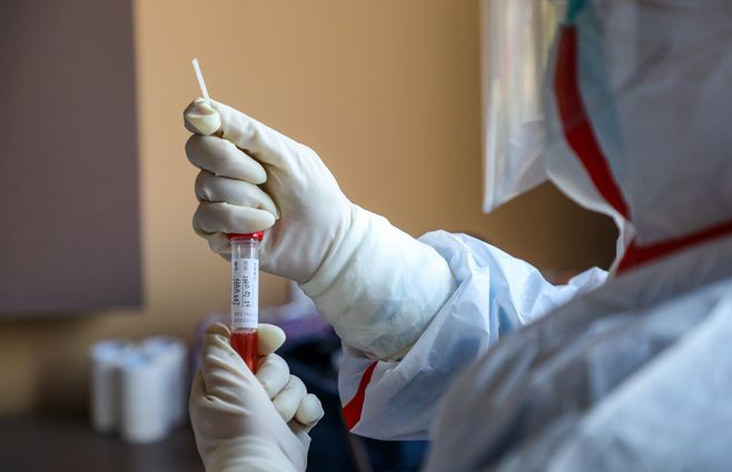 Coronavirus en Uruguay: 9 fallecidos, 506 casos nuevos y 5.375 activos