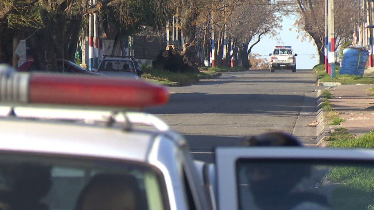 Un joven fue baleado en Cerro Norte y denunció a un amigo suyo por haberlo atacado