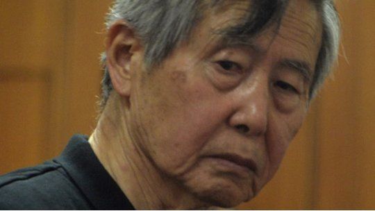 fujimori