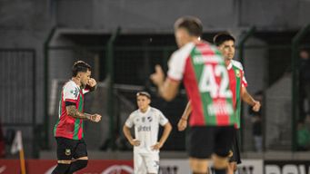 Deportivo Maldonado. Foto: FOCO UY