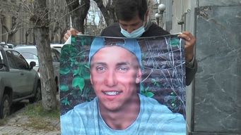 revocan sentencia por la muerte de santiago cor y uno de los policias es condenado por homicidio