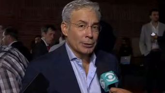 robert silva respondio a cosse: no es cierto que lo bueno estuvo en el fa y lo malo en esta coalicion