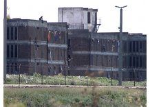 Guardias denuncian que jerarca del INR concurrió ebrio al Comcar