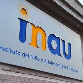 Foto: FocoUy. INAU. Foto: FocoUy. INAU.