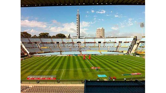 Liverpool dio la sorpresa y le ganó 3 a 0 a Peñarol