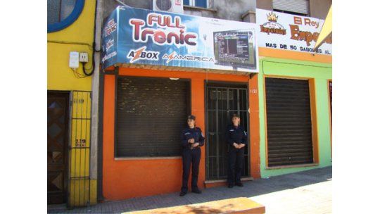 Narco asesinado en Rivera: policía cree que fue ajuste de cuentas