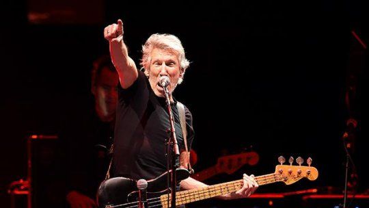 roger waters