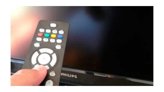 televisor