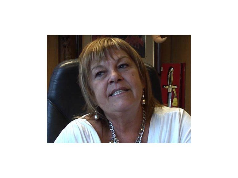 Daisy Tourné propone discutir si la prostitución es un trabajo