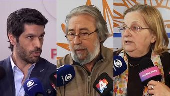 senadores del oficialismo y oposicion se posicionan ante victoria de lula y opinan sobre su efecto en uruguay