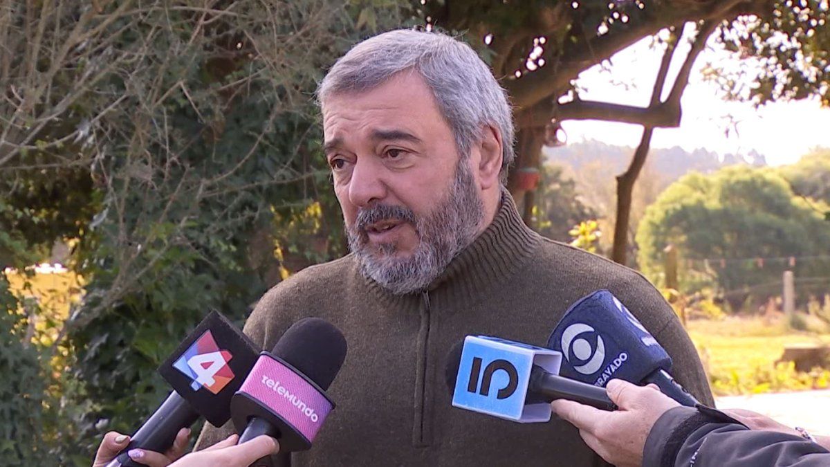 Bergara dijo que el estacionamiento tarifado en Pocitos, Punta Carretas y Carrasco 