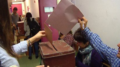 guia para el elector: ¿que se elige  en las internas?