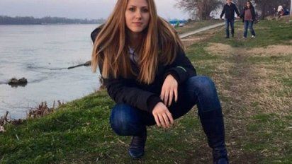 Viktoria Marinova