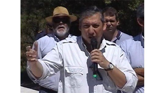 Inauguraron obras viales en Florida por US$ 10 millones