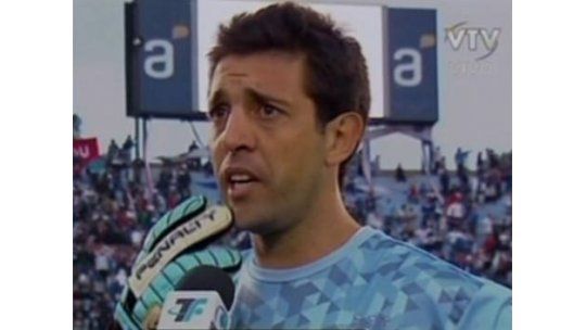Bava acusó a los periodistas de Tenfield de disfrazar jugadas