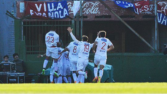 nacional