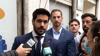 coalicion presenta denuncia penal contra exjerarca de imm por donacion al fa