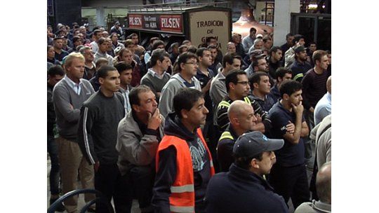 Gremio de la bebida juntará dinero para trabajadores de Mío Cola