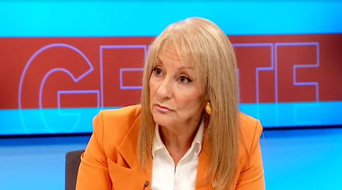 Cosse ve una luz amarilla en encuesta sobre gestión de Orsi y dijo: Es importante en vez de mirar a otros, mirarse uno mismo