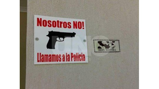 Declaran emergencia de seguridad en la provincia de Buenos Aires