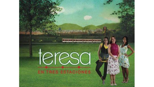 Hugo Chávez ya tiene su telenovela socialista