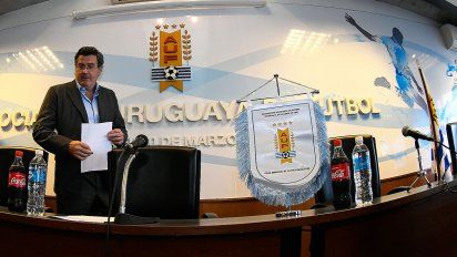 principio de acuerdo en el nuevo estatuto de la auf con mayoria para los clubes