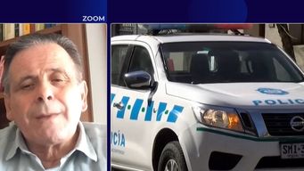 abuso sexual en paysandu: inau dispuso intervencion de tecnicos y entrevista a los menores