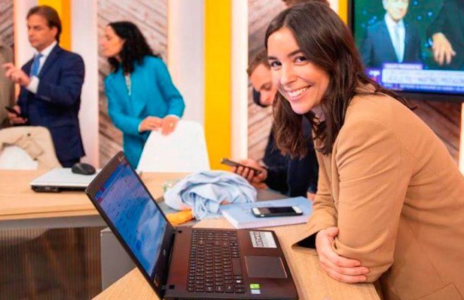 Foto: Mariana Cabrera en X (ex Twitter).