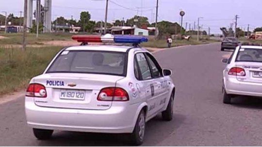policia sanjose