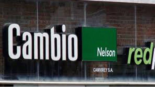 Cambio nelson