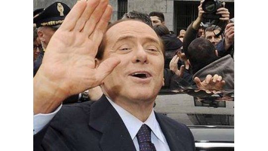 Berlusconi condenado a la cárcel por fraude fiscal