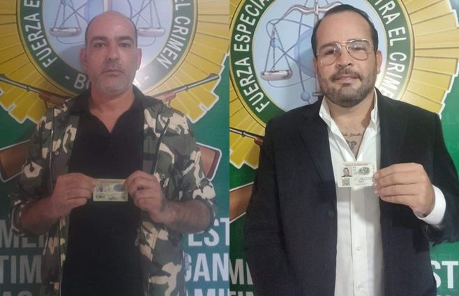 Roberto Arana Suárez y Rony Suárez Milliet.jpg