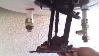 ¿la salinidad en el agua implica un riesgo al banarse? esto dice bomberos