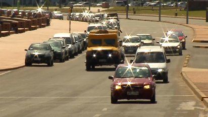 empadronamiento vuelve a ser presencial desde el lunes 14