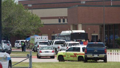 numero de victimas de tiroteo en texas aumenta a siete