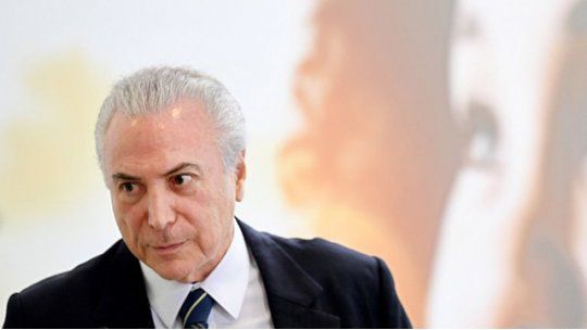 Temer
