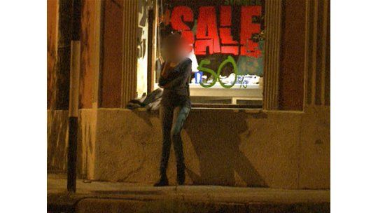 INAU denunció casos de venta de virginidad de niñas en Montevideo