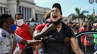 Foto: Washington Post