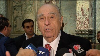 comision por espionaje en democracia citara a sanguinetti