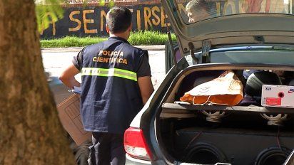 a prision los copadores  de malvin que fueron detenidos infraganti