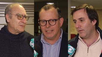 diputados coinciden que no es el momento de discutir la construccion de nuevo edificio para el palacio legislativo