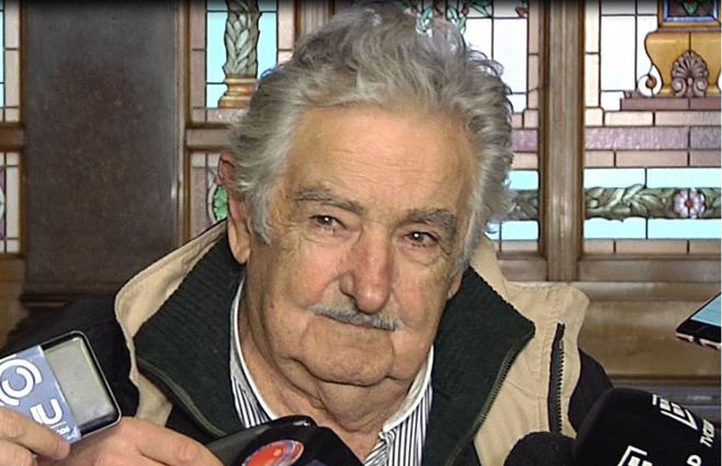 Mujica pondrá a prueba toda su astucia y creatividad política en los próximos meses.&nbsp;