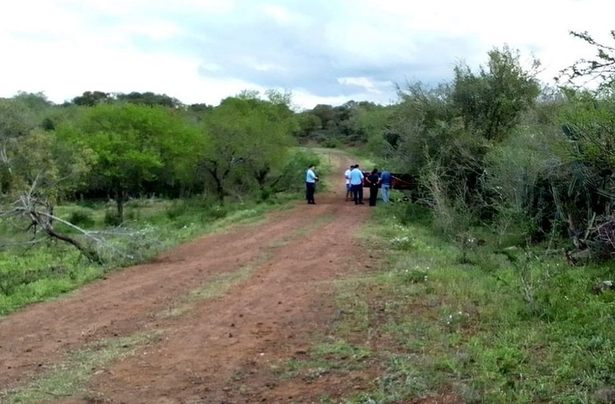 Foto: Ministerio del Interior. Foto: Ministerio del Interior.