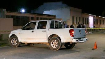 medidas limitativas para la mujer policia que mato a su expareja tras ser atacada con un arma blanca