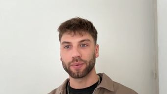 superimportante el entrar muy decidido: los consejos de tato para quienes quieran entrar a gran hermano