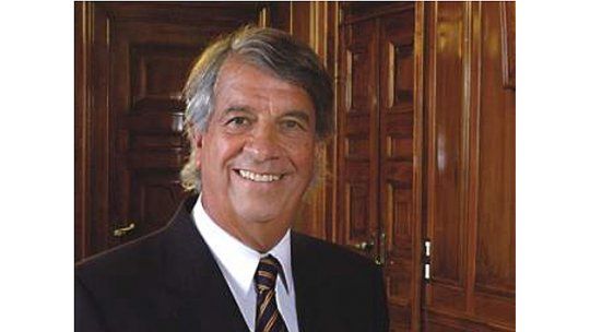 Perazzo dice que nadie le comunicó que será presidente del BROU